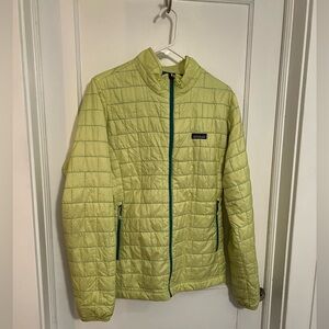 Patagonia Nano Puff